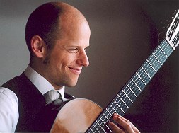 le guitariste peter ernst