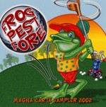 prog fest fore 2002. magna carta sample