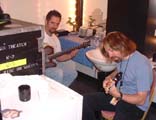 john petrucci et jordan rudess