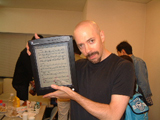 Music Pad Pro Device