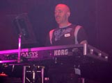 Playing The Korg Oasys - Austria 2005