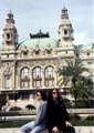Rudess Morgenstein Project in Monaco 1998