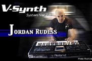 V Synth (the sound we hear when Jordan plays the Continuum)