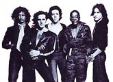 les musiciens de speedway boulevard