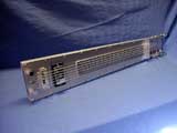 Chris Foulke Pedal Steel Guitar