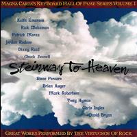 stairway to heaven 1996