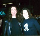 avec vinnie moore