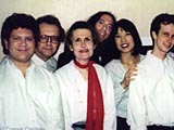 1997 avec Wendy Carlos et l'quipe Kurzweil