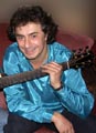 pierre bensusan